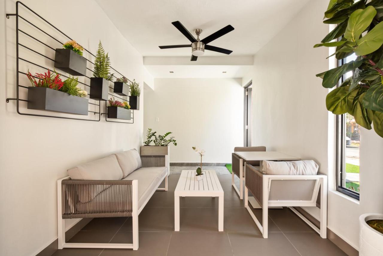 Rosalina Isla Verde San Juan Exterior photo